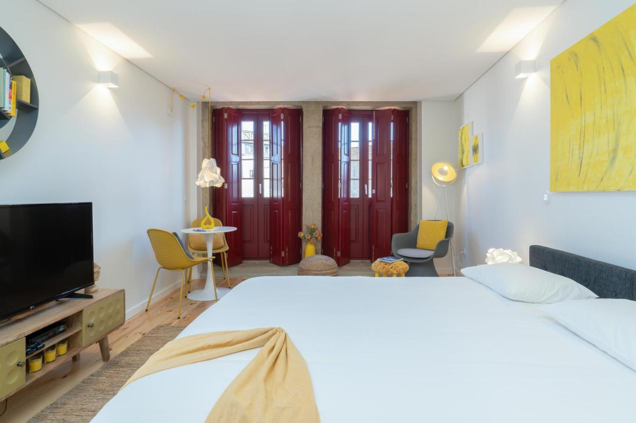 Appartement Domus 21 - Batalha
