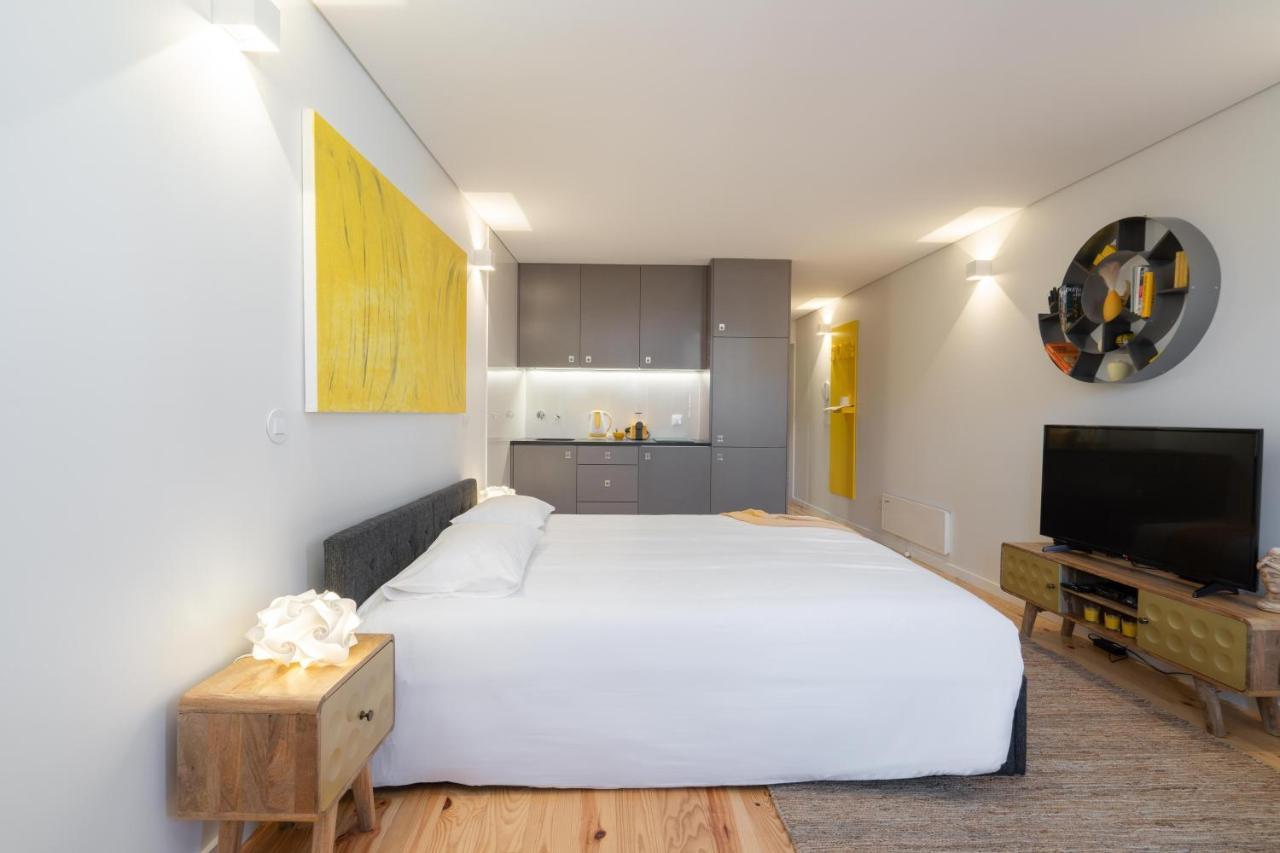Appartement Domus 21 - Batalha